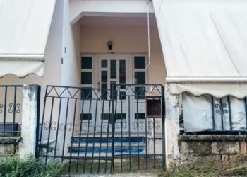 Τρίκαλα: «Άφηνε τα παιδιά νηστικά και έκαψε τα ρούχα τους» – Ο θείος μιλά για τον 18χρονο μητροκτόνο