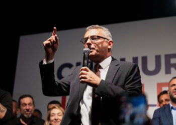 Κατεχόμενα: Ο Τουφάν Ερχιουρμάν “ρίχνει” τον εκλεκτό του Ερντογάν – Νέα σελίδα στο Κυπριακό