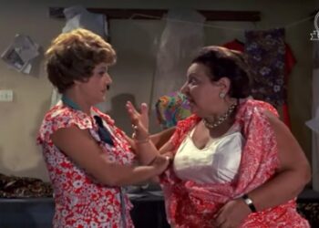 Finos Film: Απολαυστικό βίντεο για τη σημερινή Παγκόσμια Ημέρα Διατροφής