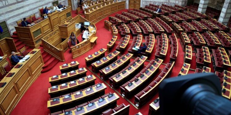 Συλλυπητήριο μήνυμα του Ν. Κακλαμάνη για τον πρώην βουλευτή του ΠΑΣΟΚ Γ. Πρασιανάκη