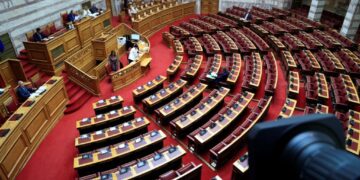 Βουλή: Αρχίζει τη Δευτέρα η 3η σύνοδος της 20ής περιόδου της Βουλής των Ελλήνων – Κατάθεση προσχεδίου προϋπολογισμού 2026