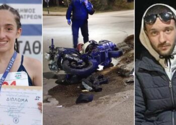 Αγρίνιο: Ένας χρόνος από το δυστύχημα με τα δύο νεκρά αδέλφια – Καλεί στον τόπο της τραγωδίας η χαροκαμένη μάνα