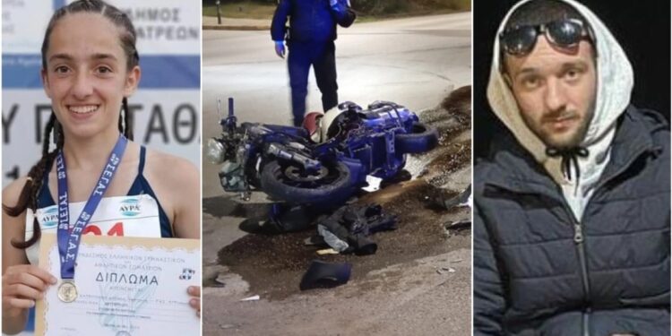 Αγρίνιο: Ένας χρόνος από το δυστύχημα με τα δύο νεκρά αδέλφια – Καλεί στον τόπο της τραγωδίας η χαροκαμένη μάνα