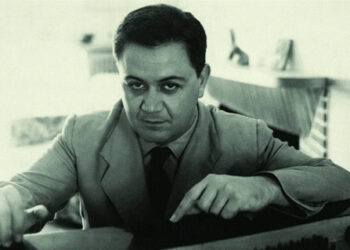 Εκατό χρόνια από τη γέννηση του Μάνου Χατζιδάκι: Η France Culture τιμά τον συνθέτη με ντοκιμαντέρ και ειδική σελίδα