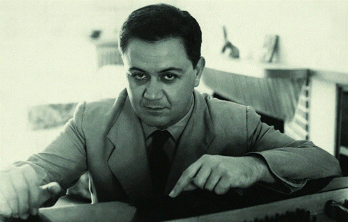 Εκατό χρόνια από τη γέννηση του Μάνου Χατζιδάκι: Η France Culture τιμά τον συνθέτη με ντοκιμαντέρ και ειδική σελίδα