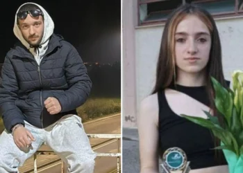 «Ο φονιάς είναι έξω, μου σκότωσε τα παιδιά και πρέπει να πληρώσει» – Συγκλονίζει η μητέρα του Άκη και της Χαριτίνης που σκοτώθηκαν σε τροχαίο στη Μεγάλη Χώρα