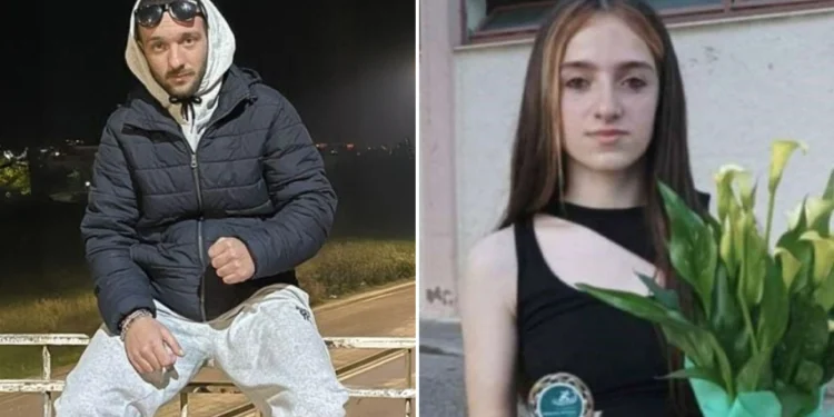 «Ο φονιάς είναι έξω, μου σκότωσε τα παιδιά και πρέπει να πληρώσει» – Συγκλονίζει η μητέρα του Άκη και της Χαριτίνης που σκοτώθηκαν σε τροχαίο στη Μεγάλη Χώρα