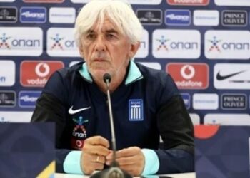 Γιοβάνοβιτς:”Μας πληγώνει πάρα πολύ το αποτέλεσμα, αυτό είναι γεγονός. Η ήττα είναι ήττα, όπως και να είναι”