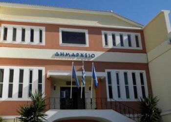 Ενημέρωση για καταγραφή ζημιών από πλημμύρες σε οικίες στον Δήμο Μεσολογγίου