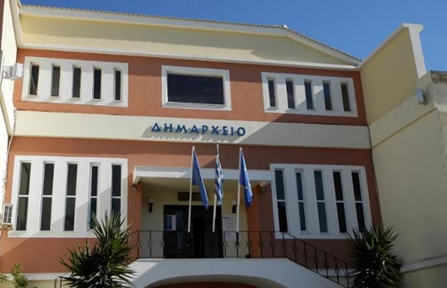 Ενημέρωση για καταγραφή ζημιών από πλημμύρες σε οικίες στον Δήμο Μεσολογγίου