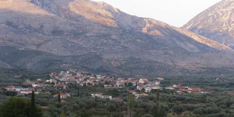 Απαγόρευση στάσης και στάθμευσης οχημάτων στη Κανδήλα, λόγω εργασιών στον βιολογικό καθαρισμό