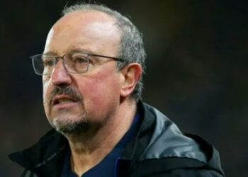 Ο Παναθηναϊκός κοντά σε συμφωνία με τον Ράφα Μπενίτεθ