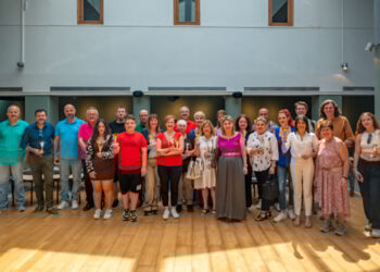 Μαθήματα Μπριτζ για αρχάριους από τον Όμιλο Αγρινίου – Έναρξη 20 Οκτωβρίου