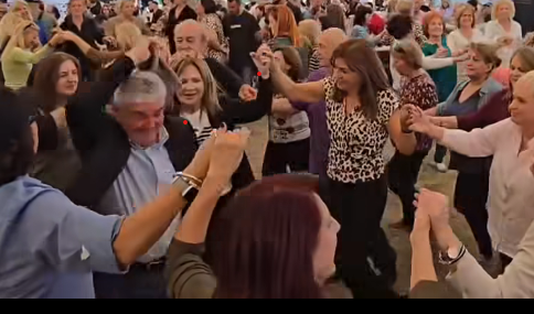 “Έφυγε” o δικηγόρος Χρήστος Παπαδημητρίου με καταγωγή από Μακρυνεία