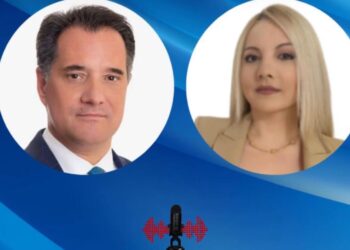 Άδωνις Γεωργιάδης αποκλειστικά στον Energy 94,2: «Καμία περίπτωση υποβάθμισης του Νοσοκομείου Μεσολογγίου»