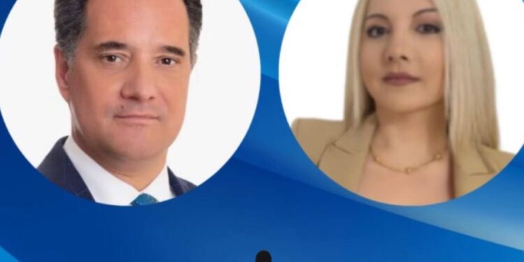 Άδωνις Γεωργιάδης αποκλειστικά στον Energy 94,2: «Καμία περίπτωση υποβάθμισης του Νοσοκομείου Μεσολογγίου»