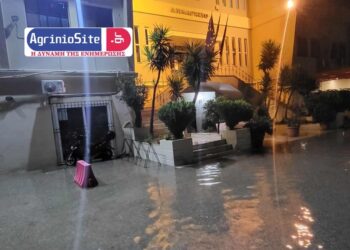 Πνίγηκαν ξανά στο Μεσολόγγι αλλά και στις περιοχές του Αιτωλικού και του Νεοχωρίου