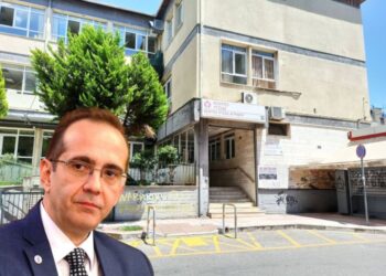 Ο Αντιπεριφερειάρχης Αγροτικής Ανάπτυξης Ανδρέας Φίλιας, στον energy 94,2 για την παράνομη μεταφορά ζώντων ζώων