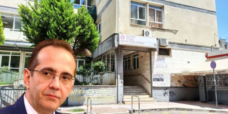 Ο Αντιπεριφερειάρχης Αγροτικής Ανάπτυξης Ανδρέας Φίλιας, στον energy 94,2 για την παράνομη μεταφορά ζώντων ζώων