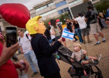 «Μπορεί να βρουν λόγο να μην μου το δώσουν»: Η ανάρτηση Τραμπ για το Νόμπελ Ειρήνης