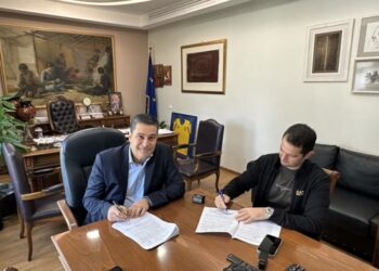 Σε τροχιά υλοποίησης οι μεγάλες αναβαθμίσεις στα σχολεία του Αγρινίου