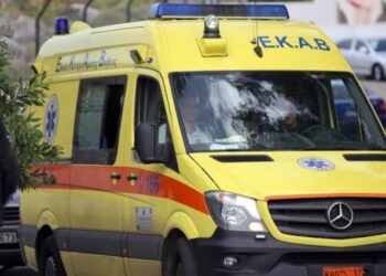 Τραγωδία στο Αγρίνιο: Γυναίκα έπεσε από μπαλκόνι και σκοτώθηκε