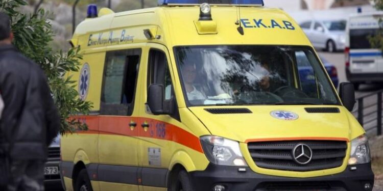 Τραγωδία στο Αγρίνιο: Γυναίκα έπεσε από μπαλκόνι και σκοτώθηκε