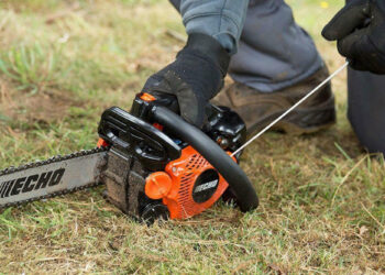 Αγρίνιο: «Τσίμπησαν» αλυσοπρίονο από κατάστημα, μία σύλληψη