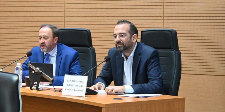 Ομόφωνη αντίθεση του Περιφερειακού Συμβουλίου στην απόφαση για το κλείσιμο των υποκαταστημάτων ΕΛΤΑ (ΒΙΝΤΕΟ)