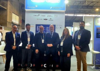 Ο Αντιπεριφερειάρχης Τάκης Παπαδόπουλος στην «SMART CITY EXPO WORLD CONGRESS 2025» & στην Παγκόσμια Θεματική Εκδήλωση του IURC