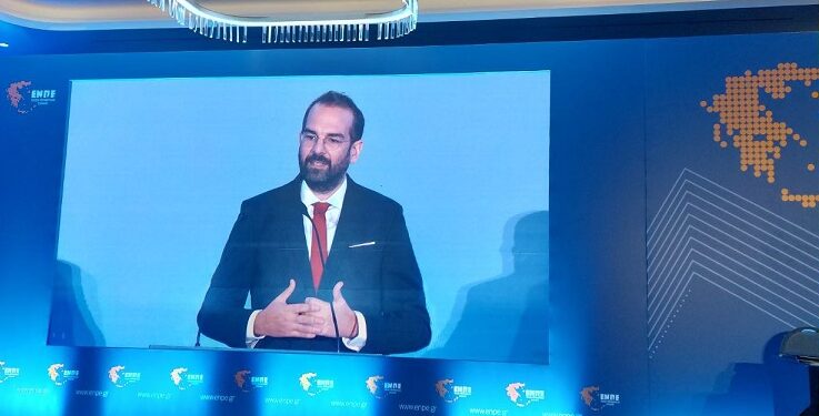 Ν. Φαρμάκης: «Τώρα είναι η ώρα για μία σημαντική επένδυση στην Αυτοδιοίκηση και στην περιφερειακή Ελλάδα!»