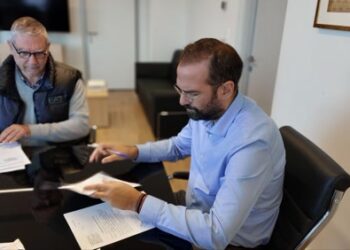 Ξεκινούν εργασίες αποκατάστασης στις αρδευτικές – αποστραγγιστικές διώρυγες Δ20 & Δ28 στην Αιτωλοακαρνανία