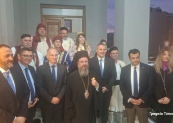 200 χρόνια από την Ναυμαχία του Δραγαμέστου (φωτο)