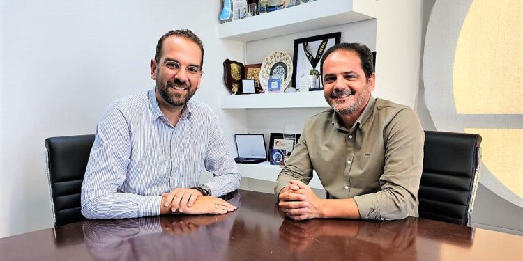 Παραίτηση του Μάκη Μπελεβώνη από άμισθος σύμβουλος του Περιφερειάρχη, λόγω αυξημένων επαγγελματικών υποχρεώσεων