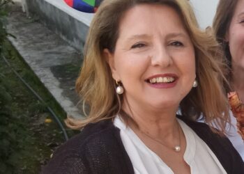 Η Μαίρη Αγγέλη υποψήφια πρόεδρος για τη ΔΗΜ. Τ. Ο Αγρινίου