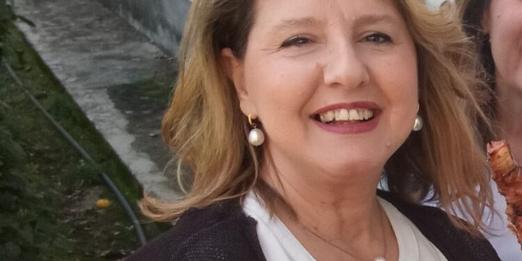 Η Μαίρη Αγγέλη υποψήφια πρόεδρος για τη ΔΗΜ. Τ. Ο Αγρινίου