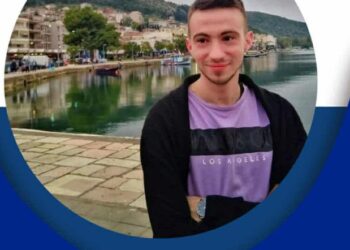 ΔΗΜΤΟ Αμφιλοχίας: υποψήφιος για την προεδρία ο Π. Κούτσικος