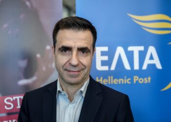 Ορίστηκε ο μεταβατικός CEO των ΕΛΤΑ – Ποιος είναι ο Μάριος Τέμπος