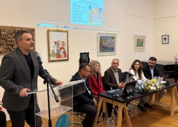 Το Μεσολόγγι στο επίκεντρο του διαλόγου για τον Θαλάσσιο Τουρισμό και τη Γαλάζια Ανάπτυξη