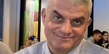 Θλίψη στο Αγρίνιο για τον χαμό του 52χρονου Κώστα