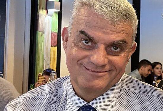 Θλίψη στο Αγρίνιο για τον χαμό του 52χρονου Κώστα