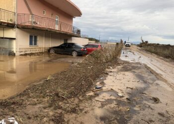 Ξεκινά στο δήμο Ακτίου – Βόνιτσας η καταγραφή των ζημιών από την κακοκαιρία