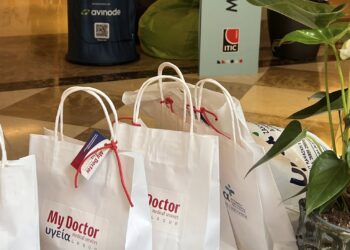 Και φέτος ο Όμιλος ΥΓΕΙΑ και τα My Doctor στο ITIC Global στη Βενετία