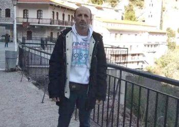 Δήμος Ακτίου-Βόνιτσας: Ο Χρήστος Μήτσουρας ξεχώριζε για το ήθος και την καλοσύνη του