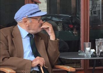 Πλάτανος Ναυπακτίας: Θλίψη για την απώλεια του διακεκριμένου Καθηγητή Μαιευτικής-Γυναικολογίας Νίκου Παπανικολάου