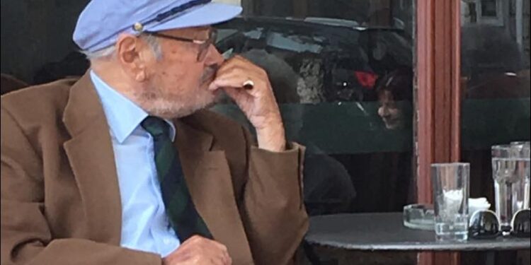 Πλάτανος Ναυπακτίας: Θλίψη για την απώλεια του διακεκριμένου Καθηγητή Μαιευτικής-Γυναικολογίας Νίκου Παπανικολάου