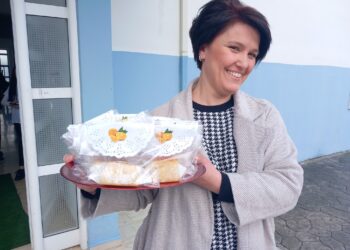 Επιτυχημένη η “Γιορτή Πορτοκαλιού” στα Καλύβια Αγρινίου