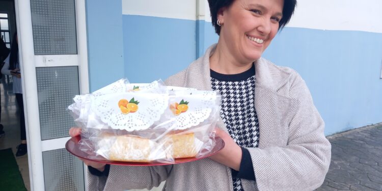 Επιτυχημένη η “Γιορτή Πορτοκαλιού” στα Καλύβια Αγρινίου