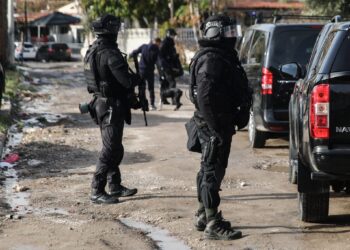 Σε εφαρμογή από το Σάββατο το νέο σχέδιο αστυνόμευσης σε καταυλισμούς Ρομά – Ξεκινά και στο Μεσολόγγι