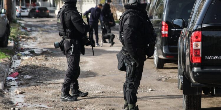 Σε εφαρμογή από το Σάββατο το νέο σχέδιο αστυνόμευσης σε καταυλισμούς Ρομά – Ξεκινά και στο Μεσολόγγι